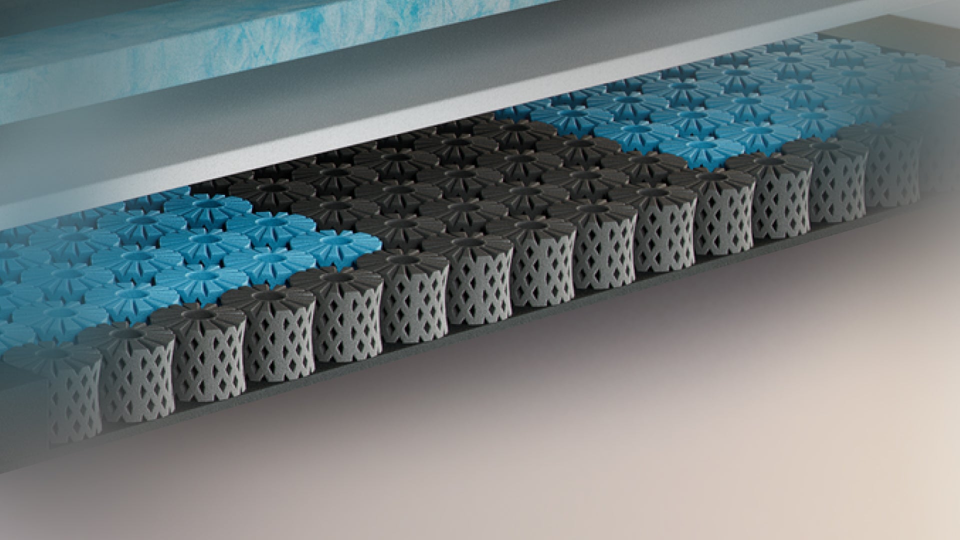 Product Mosiac Banner