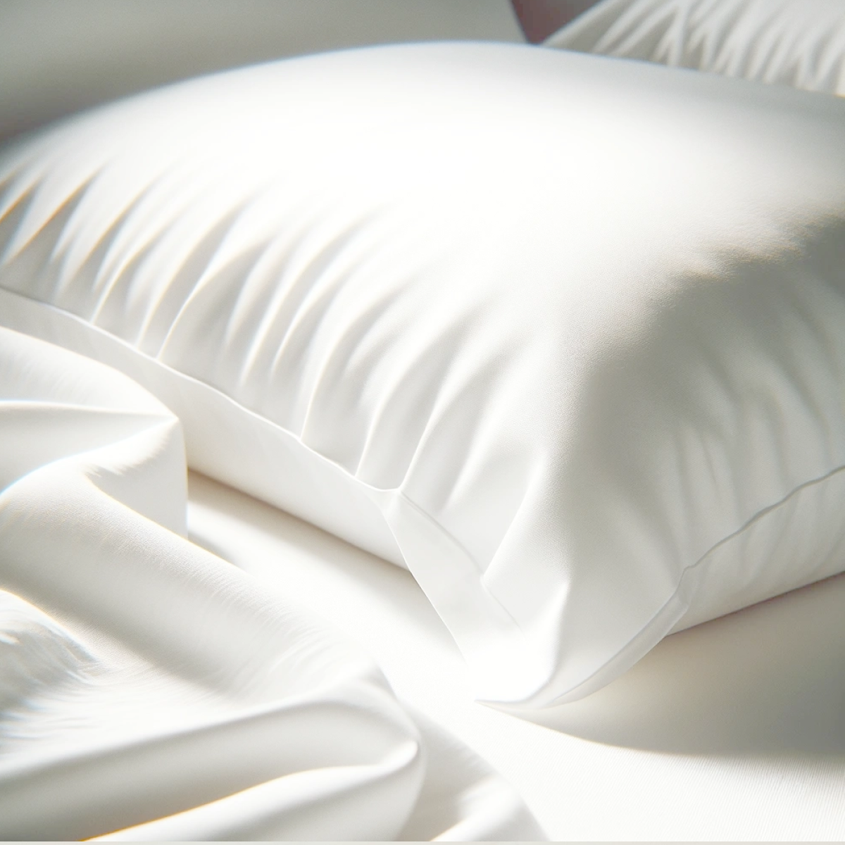 The SnowTek Premium Sheet Set by Dormeo®
