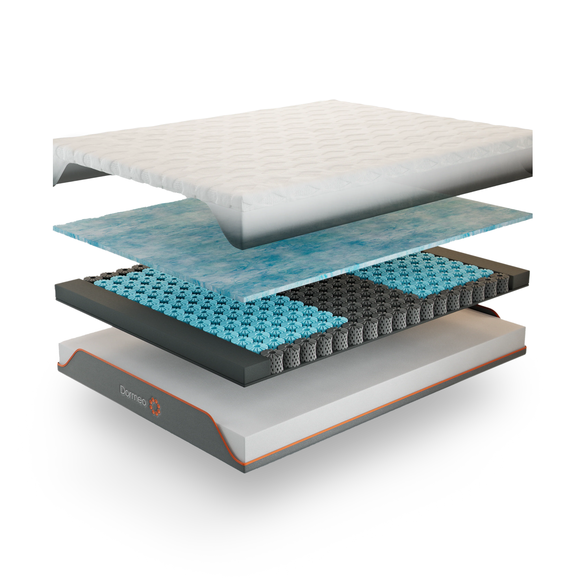 Recovery 11" Mattress