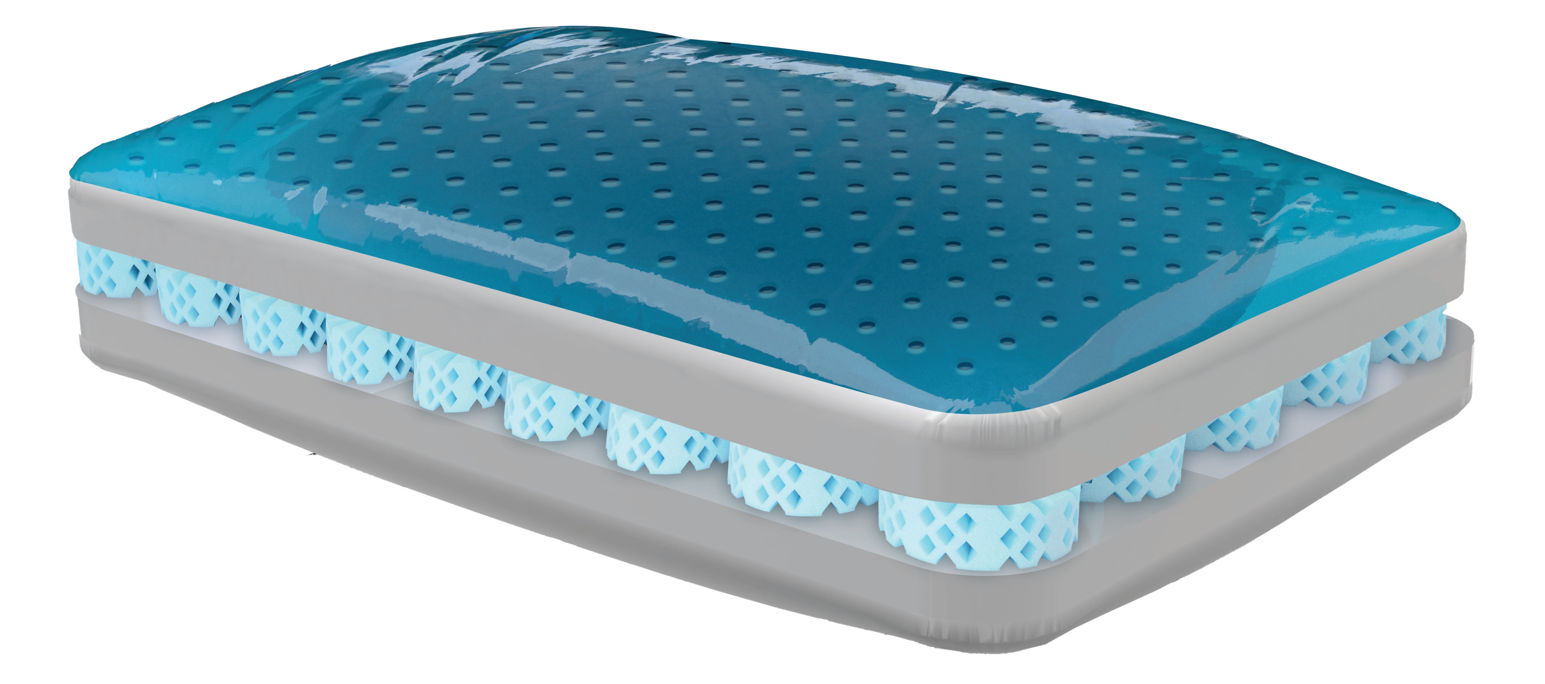 The Dormeo® Dark Pillow - $40 off