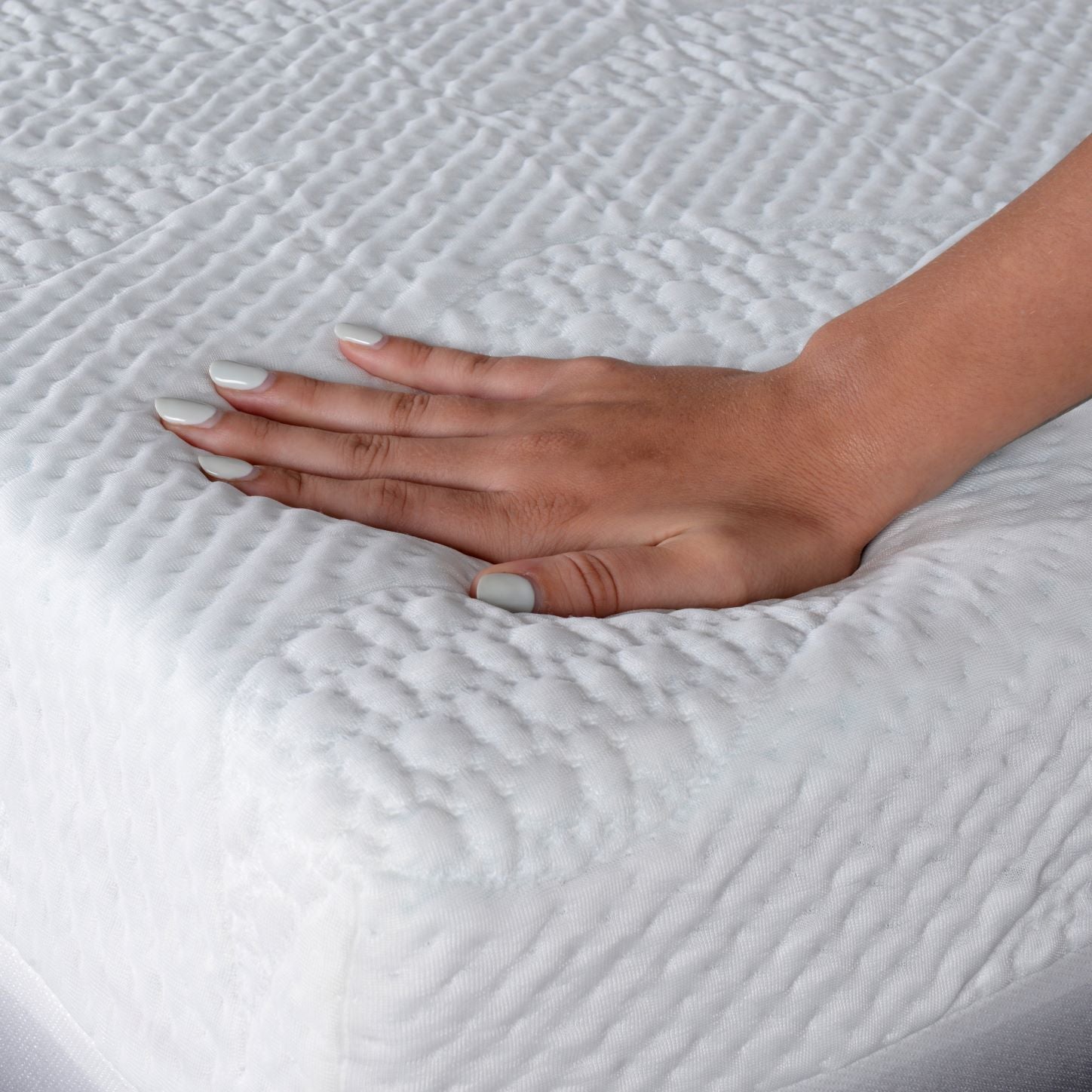 Recovery Firm 11" Mattress