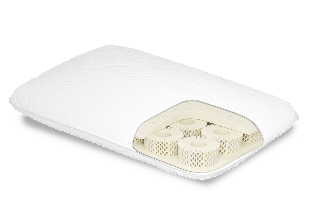 Dormeo® True Evolution Pillow