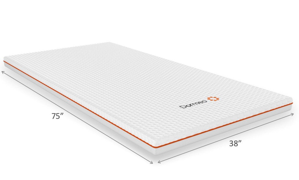 The Premium Mattress Topper by Dormeo® - Manager Discount Applied Alliance Order