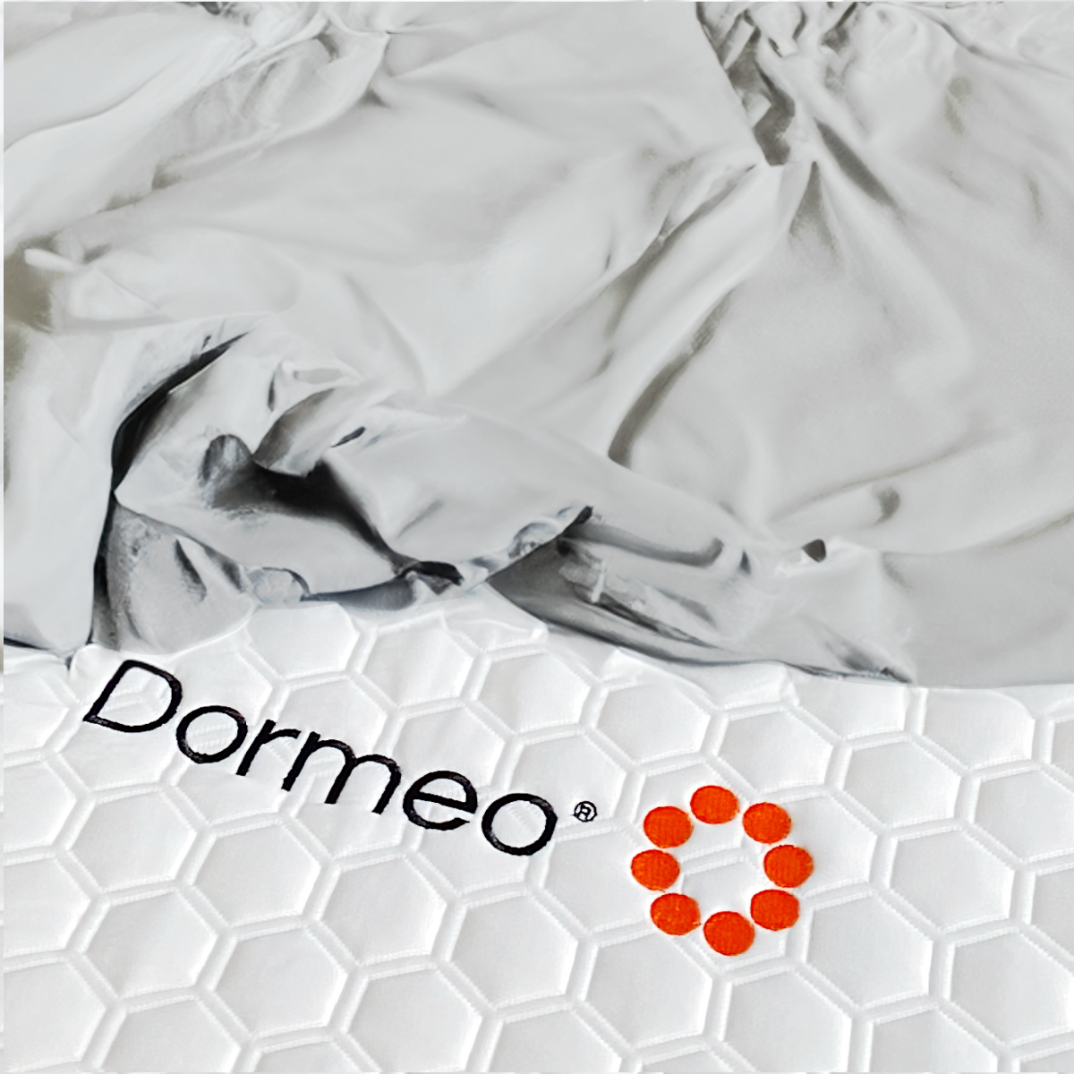 
                  
                    The SnowTek Premium Sheet Set by Dormeo®
                  
                