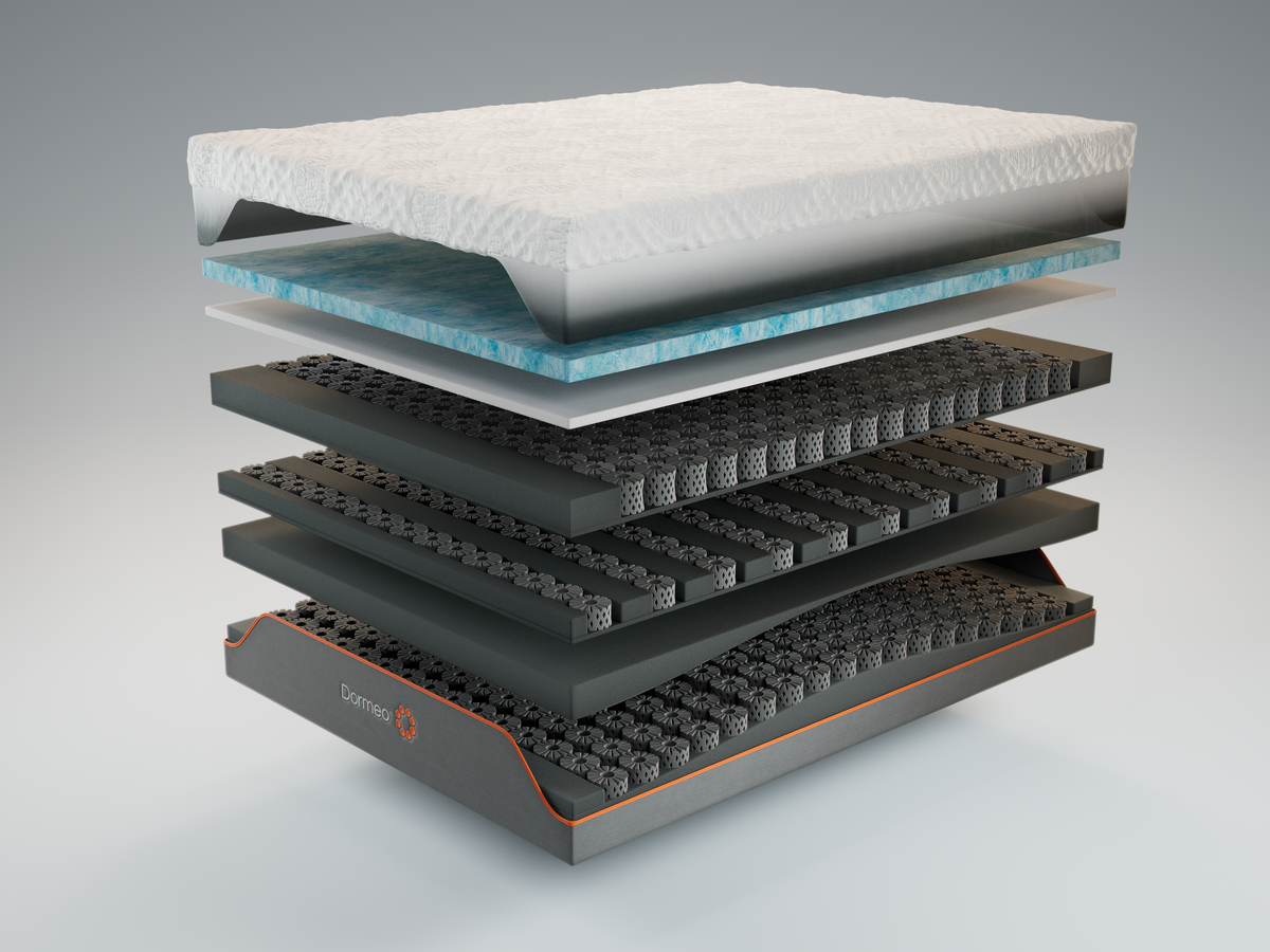 Dormeo® Mattress